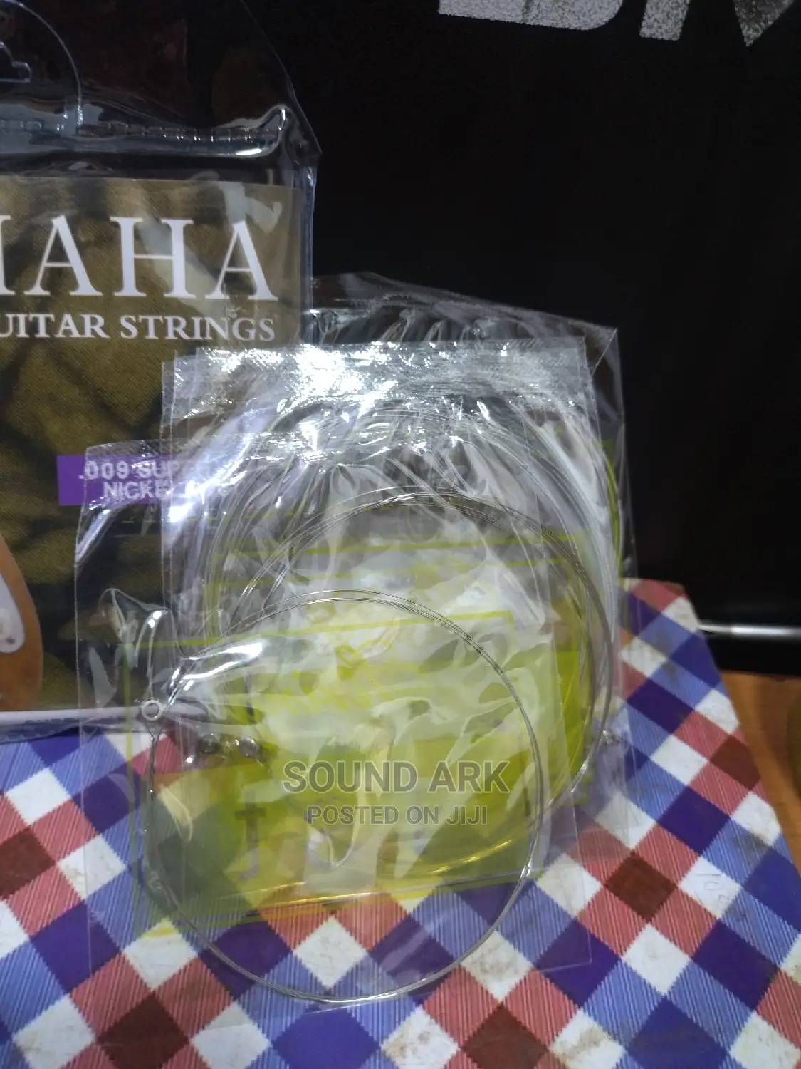 Electric Guitars String/Solo Guitar Strings