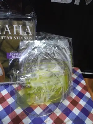 Electric Guitars String/Solo Guitar Strings