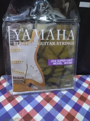 Electric Guitars String/Solo Guitar Strings