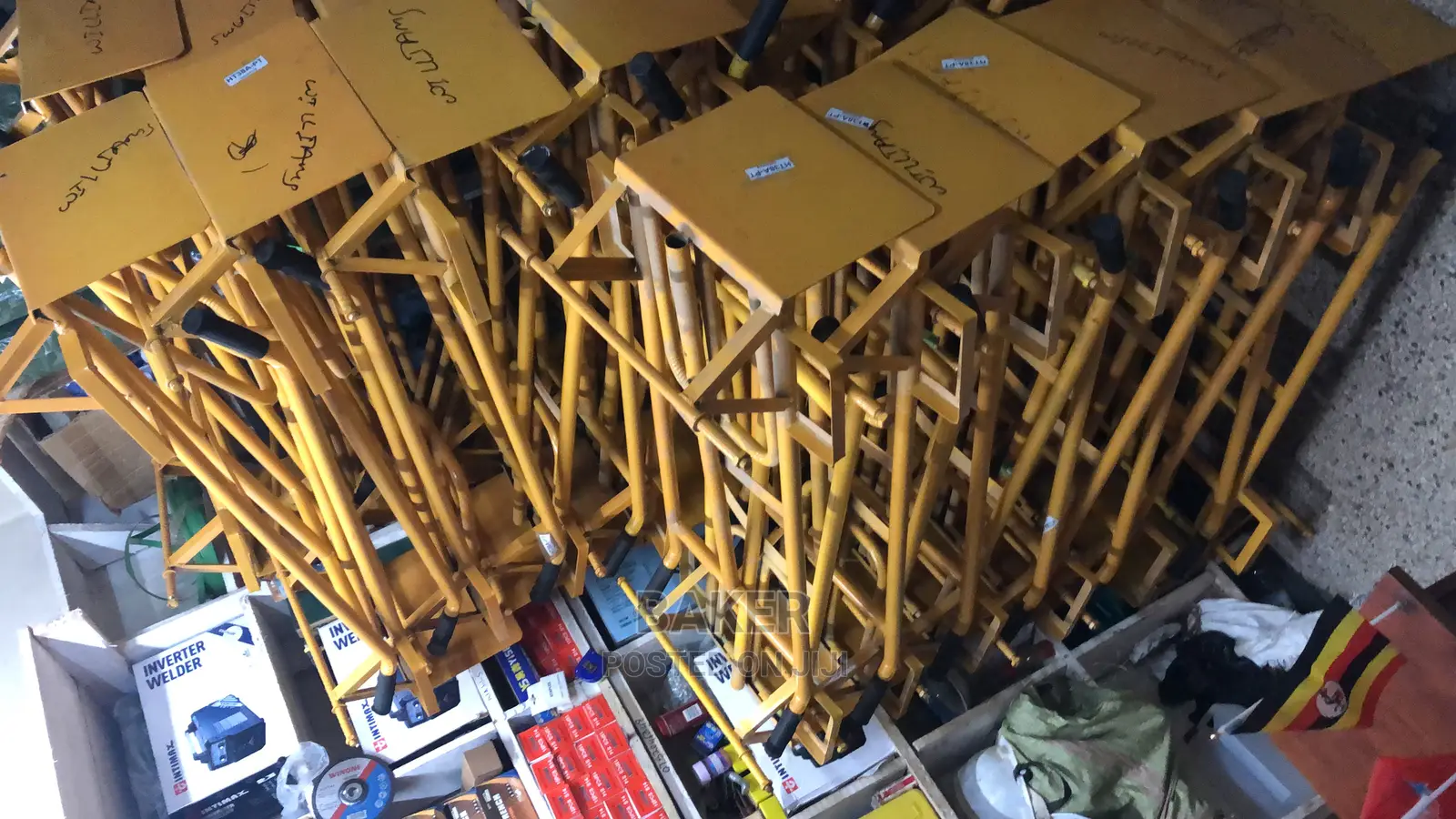 Hand Trolly