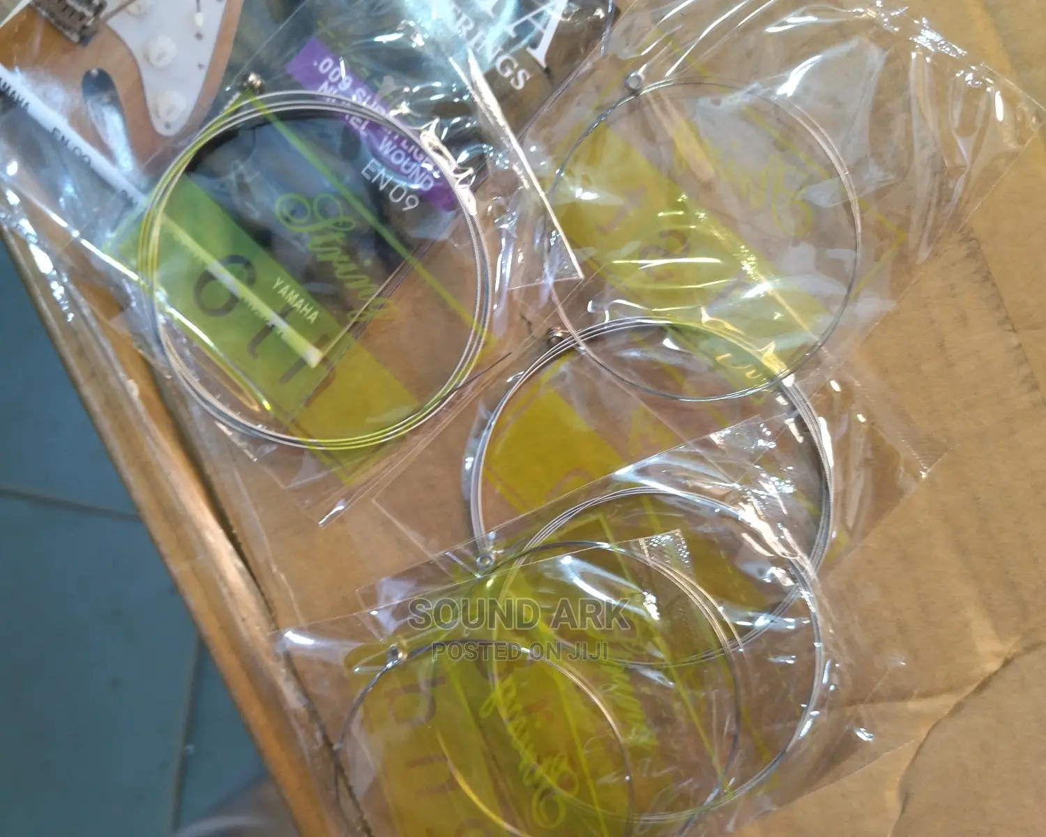 Electric Guitars String/Solo Guitar Strings