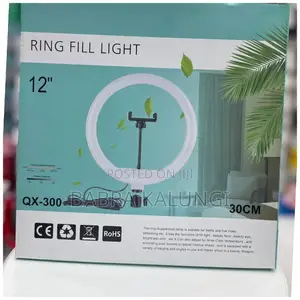 Ring Fill Light