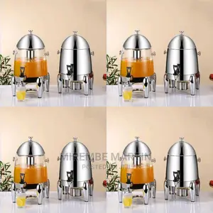 Single Juicer Dispenser