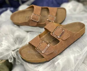 Bakin Stock Quality Sandals
