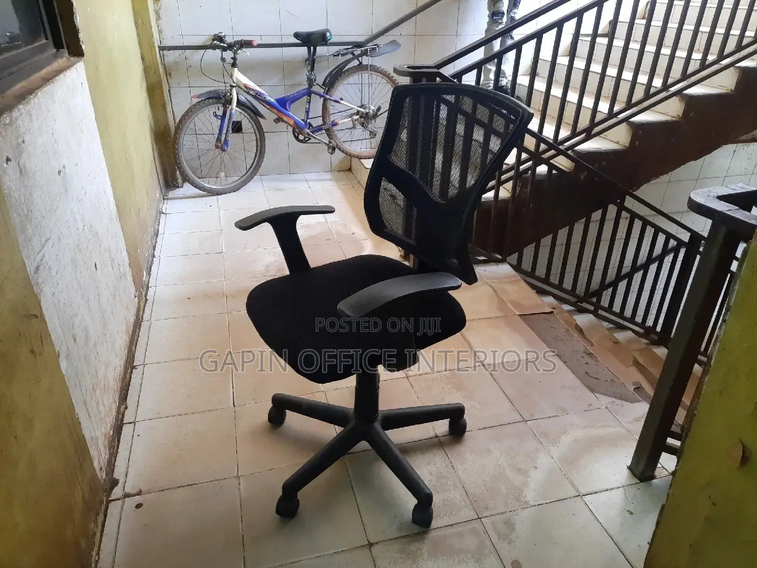 Office Chair
