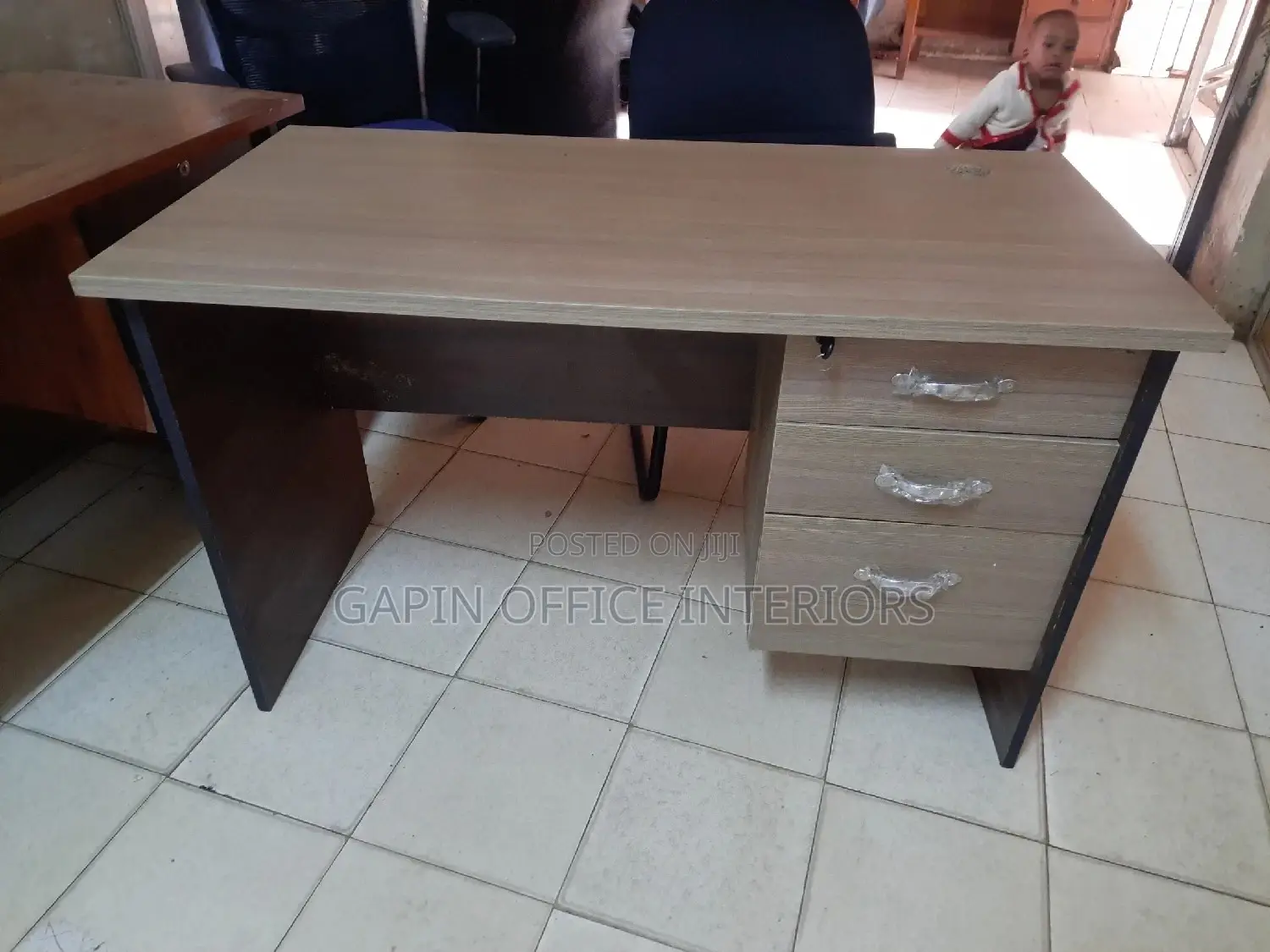 Office Table (Brand New)