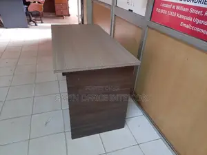 Office Table (Brand New)