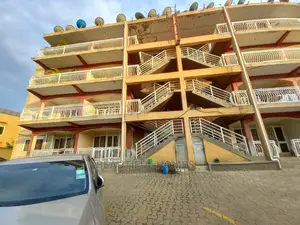 Furnished 2bdrm Block of Flats in Naalya Corporate, Nakawa for sale