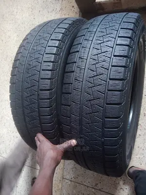 225/65r17 Pirelli