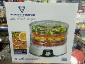 Food Dehydrator