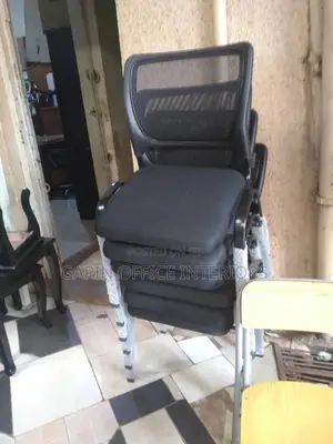 Waiting Chairs for Sale (Brand New)