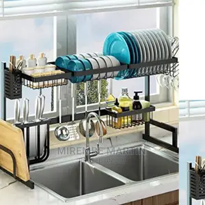 Kitchen Sink Organizer