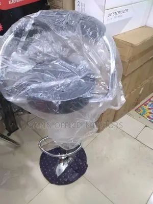 Bar Stool (Brand New)