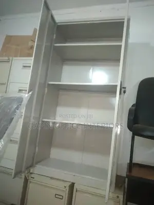 Steel Cabard (Brand New)