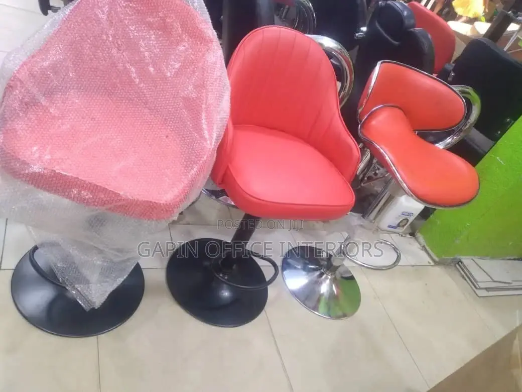 Bar Stool Chairs ( Brand New)