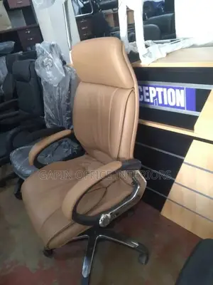 Executive Office Chair for Sale