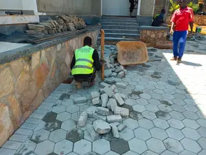 Trust Us With the Pavement Project.