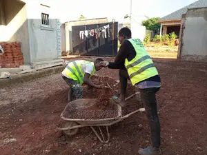 Compound Leveling With Experienced and Equipped Company