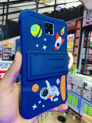 New Discover T4 256 GB Blue