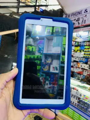 New Discover T4 256 GB Blue