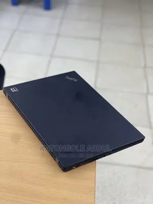 New Laptop Lenovo Thinkpad L14 8GB Intel Core I7 SSD 512GB