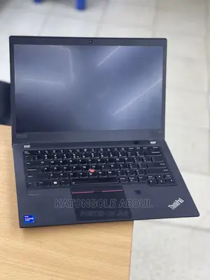 New Laptop Lenovo Thinkpad L14 8GB Intel Core I7 SSD 512GB