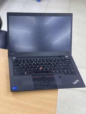 New Laptop Lenovo Thinkpad L14 8GB Intel Core I7 SSD 512GB