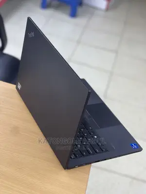New Laptop Lenovo Thinkpad L14 8GB Intel Core I7 SSD 512GB