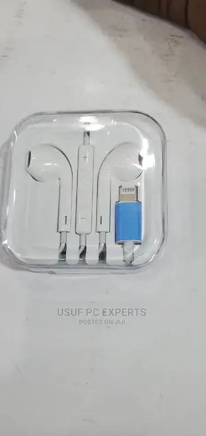 iPhone Earphones