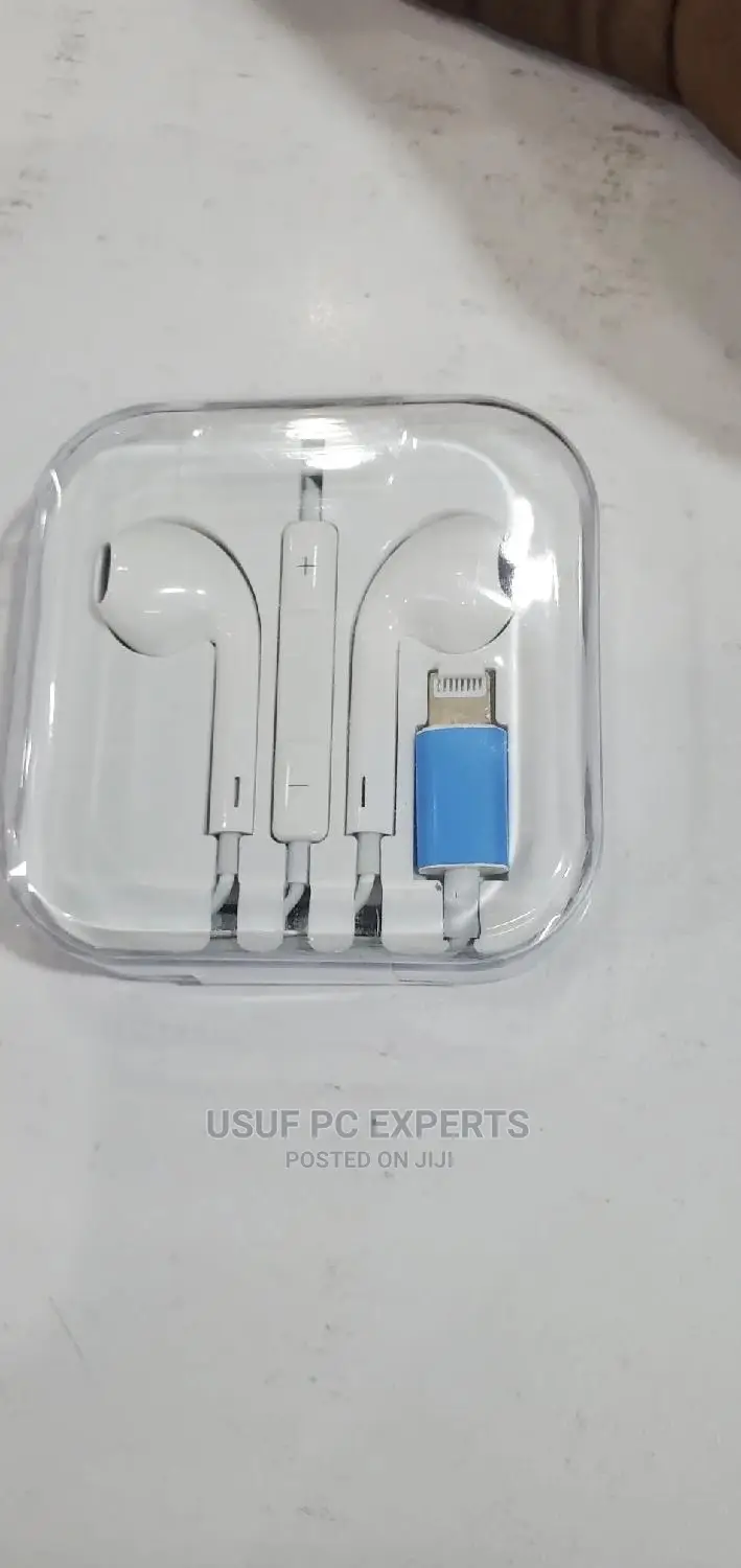 iPhone Earphones