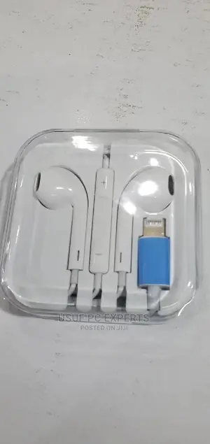 iPhone Earphones