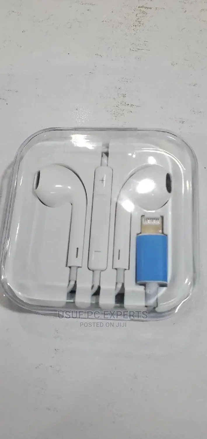 iPhone Earphones