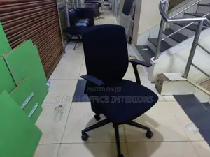 Brand New Office Secretarial Chairs
