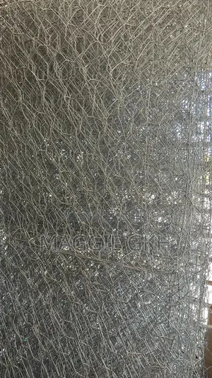 Gabions / Gabion Mesh / Gabion Box (2*1*1)