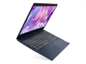New Laptop Lenovo Ideapad 3 4GB Intel Celeron HDD 1T