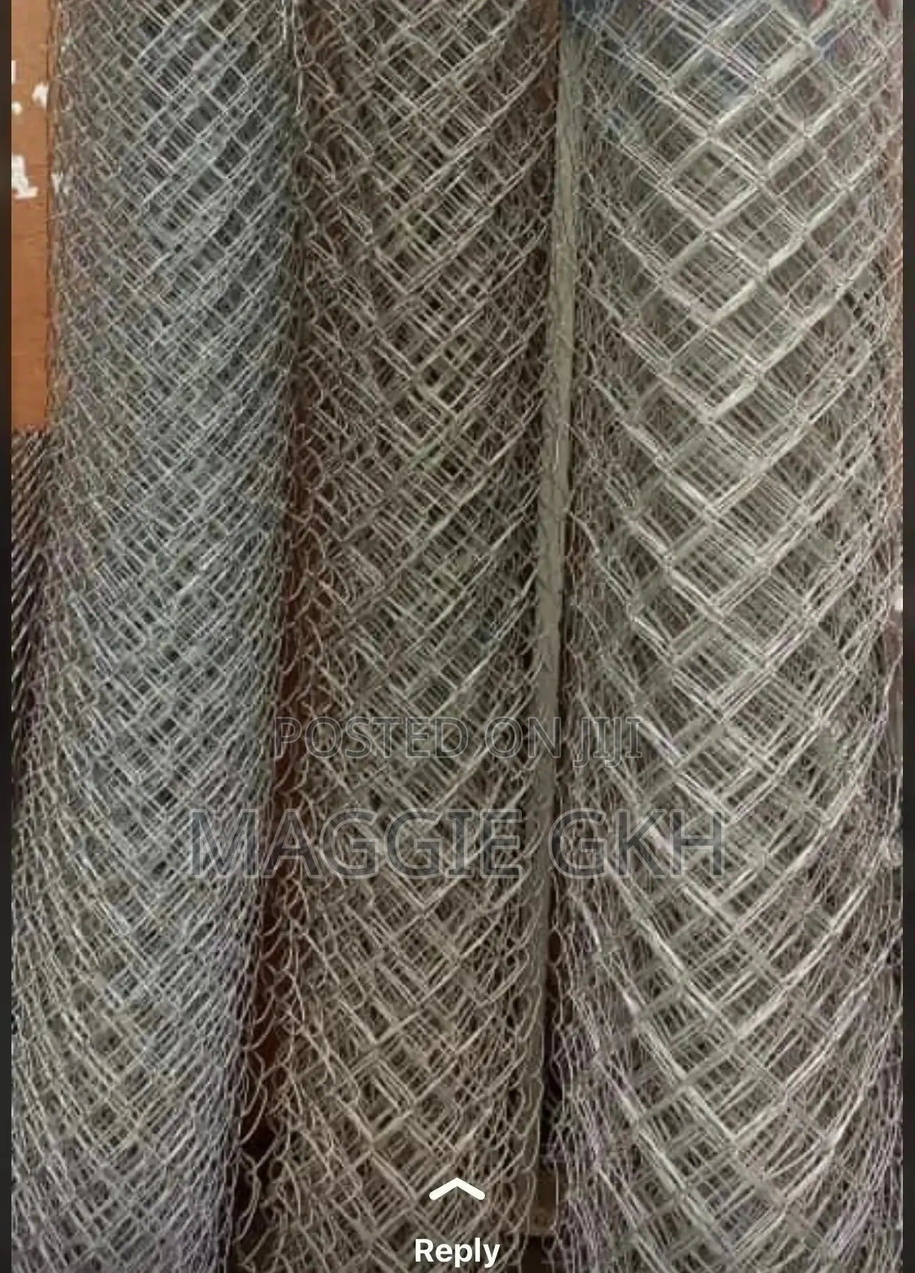 Chain Links