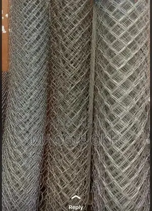 Chain Links