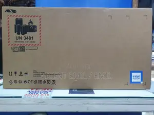 New Laptop HP ProBook 450 G8 8GB Intel Core I5 SSD 512GB