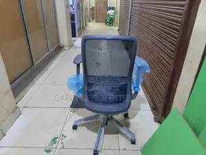 Brand New Back Mesh