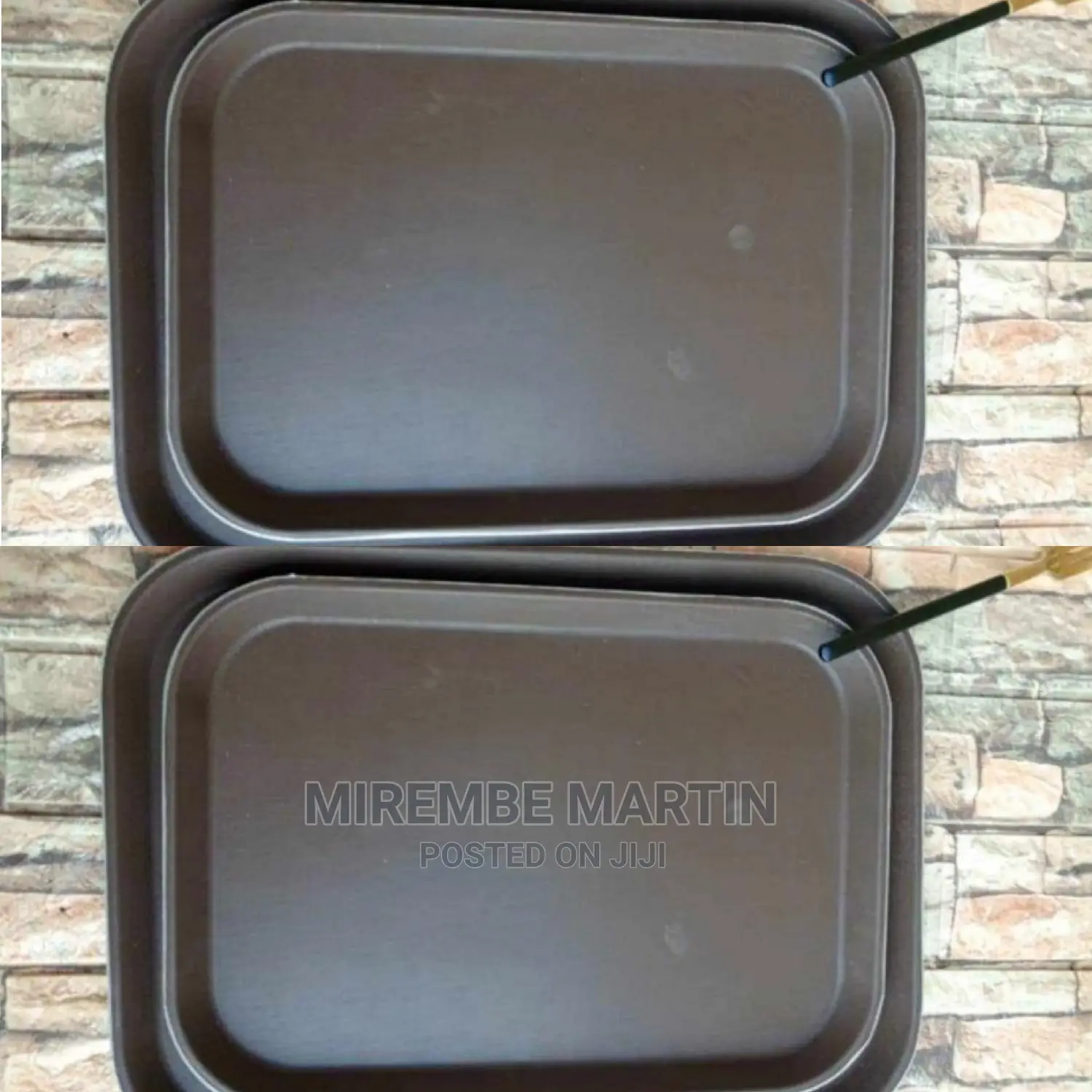 Serving Tray