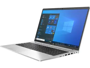 New Laptop HP ProBook 450 G8 8GB Intel Core I5 SSD 512GB