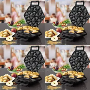 Samosa Mold Machine