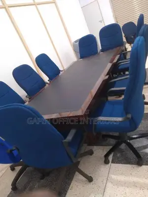Brand New Conference Table for Sale, 240cm