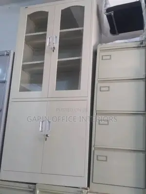 Brand New File Steel Cabard