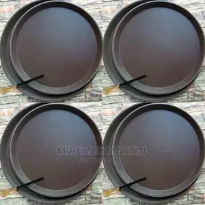 Pizza Round Baking Tray