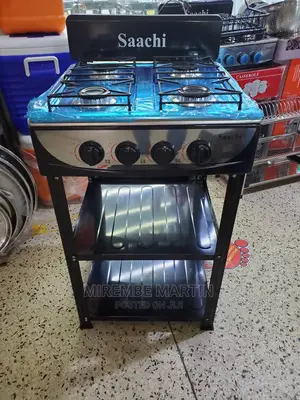 Saachi Gass Stove Cooker