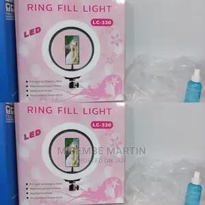 Led Full Ring Light