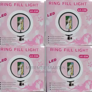 Led Full Ring Light