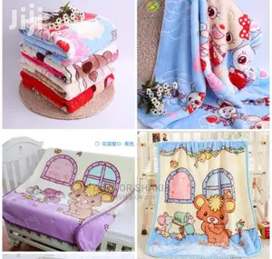 Baby Blanket