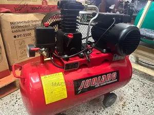 Air Compressor 50ltrs Belt
